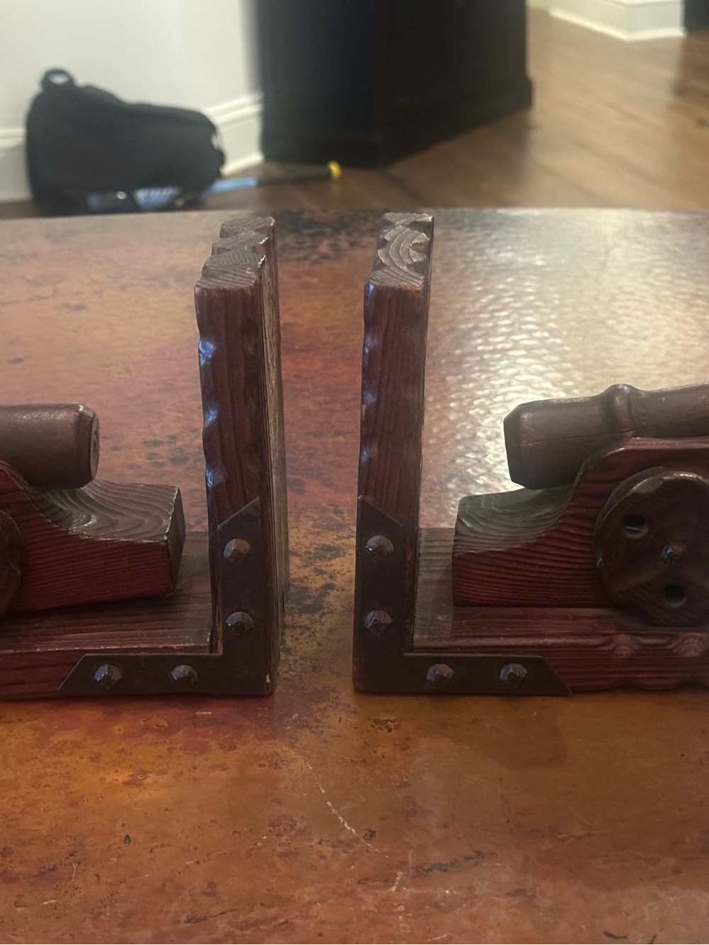 Bookends - Picture 6 of 10